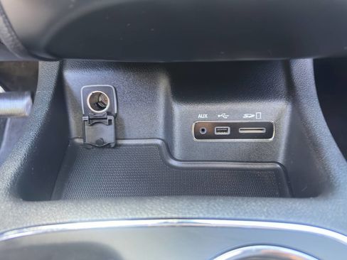 Used 2014 Dodge Durango Limited w/ Trailer Tow Group IV image 33