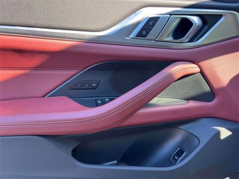 Used 2023 BMW 430i Gran Coupe xDrive w/ M Sport Package image 18