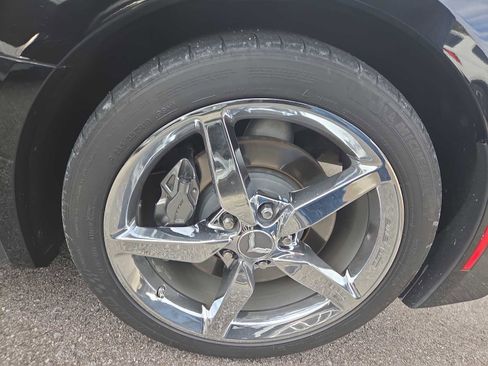 Used 2014 Chevrolet Corvette Stingray Coupe w/ 3LT Preferred Equipment Group image 7