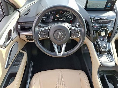 Used 2021 Acura RDX AWD w/ Technology Package image 11
