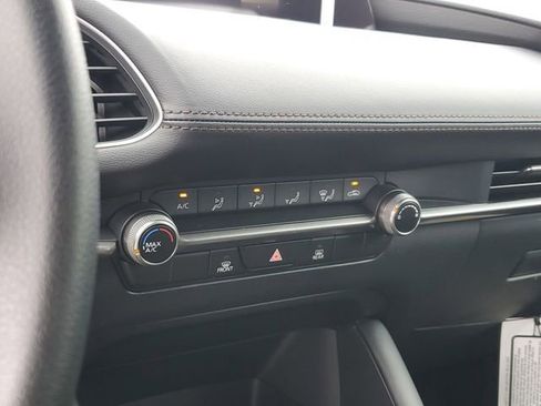 New 2026 MAZDA MAZDA3 s image 23