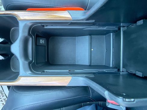 Certified 2020 Honda CR-V Touring image 21