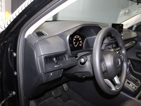 Used 2025 Honda CR-V EX image 11