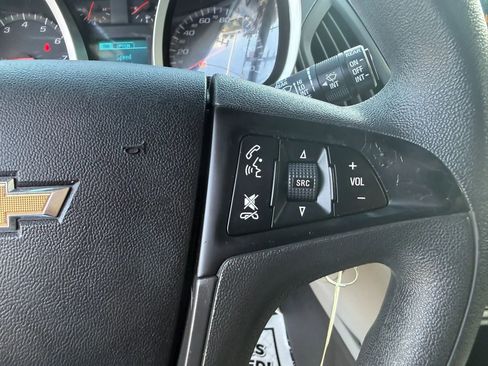 Used 2016 Chevrolet Equinox LS AWD/4WD image 24