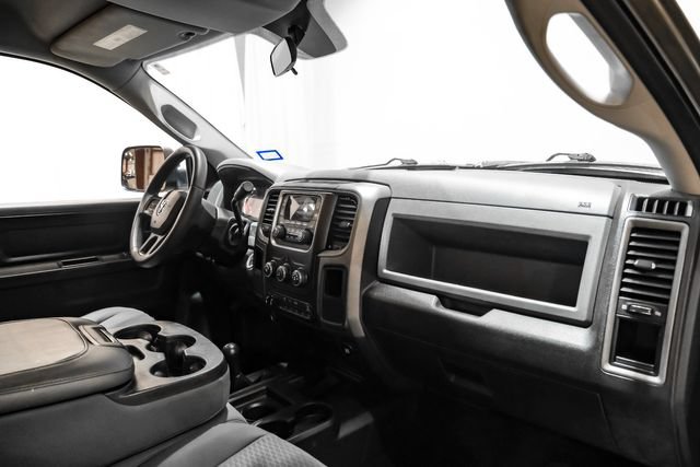 Used 2013 RAM 2500 Tradesman w/ Chrome Appearance Group AWD/4WD image 15