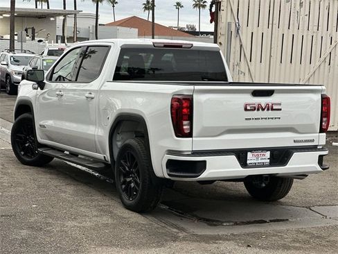 New 2026 GMC Sierra 1500 Elevation image 5