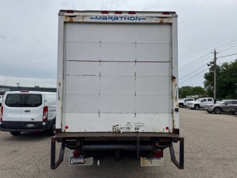 Used 2006 Ford F450 XL image 4