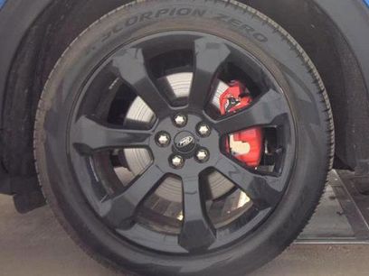 Used 2023 Ford Explorer ST w/ Equipment Group 401A