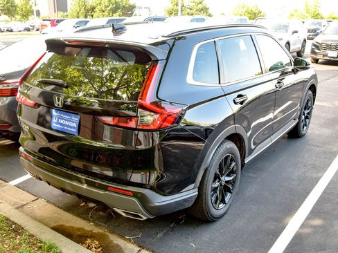 Used 2024 Honda CR-V Sport-L image 5