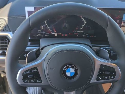 New 2026 BMW X5 sDrive40i w/ M Sport Package image 18