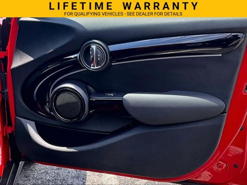 Used 2023 MINI Cooper S w/ Signature Upholstery Package FWD image 20
