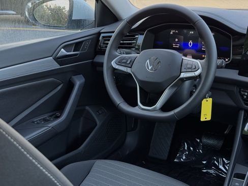 New 2025 Volkswagen Jetta S image 26