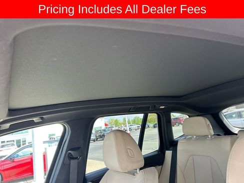 Used 2024 BMW X3 xDrive30i AWD/4WD image 5