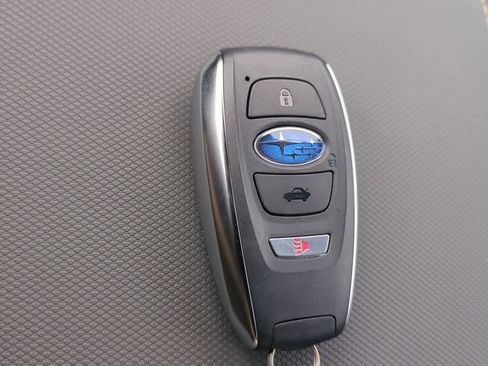 New 2026 Subaru Forester Wilderness image 35