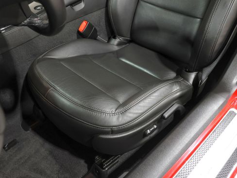 Used 2012 Chevrolet Corvette Z06 w/ 2LZ Preferred Equipment Group RWD image 76