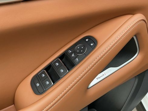 Certified 2026 INFINITI QX60 Autograph w/ Dark Cargo Package image 20