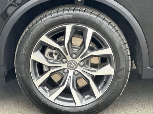 Certified 2023 Acura MDX SH-AWD w/ Technology Package image 26