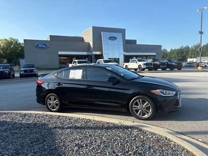 Used 2018 Hyundai Elantra SEL