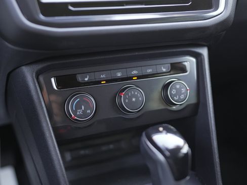 Certified 2023 Volkswagen Tiguan S w/ Driver Assistance Package image 16