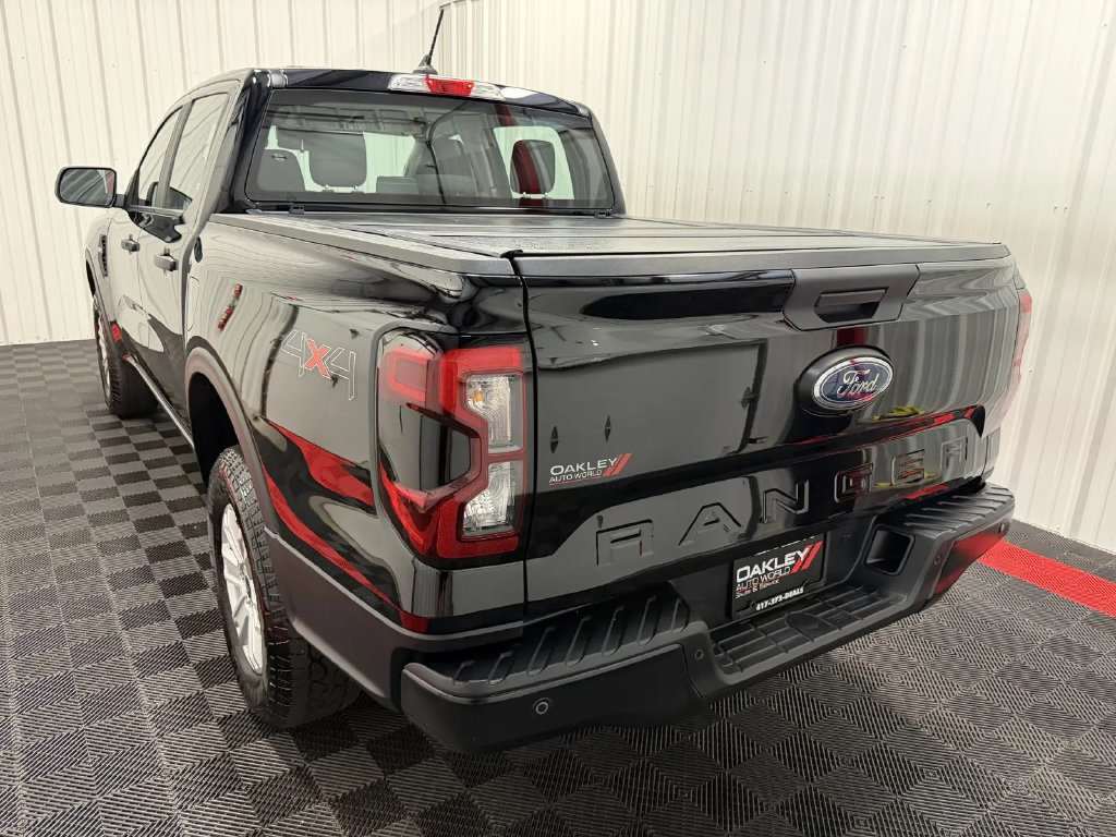Used 2024 Ford Ranger XL AWD/4WD image 15