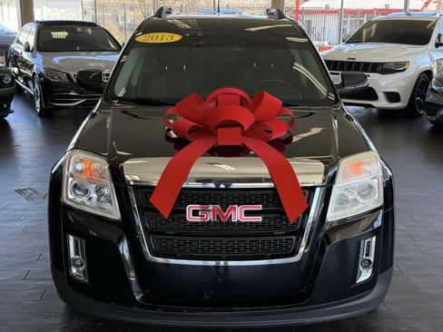 Used 2013 GMC Terrain SLE FWD image 3