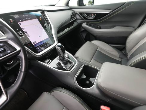 Used 2022 Subaru Outback Onyx Edition XT AWD/4WD image 20