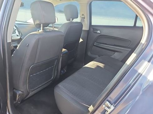 Used 2014 Chevrolet Equinox LS image 18