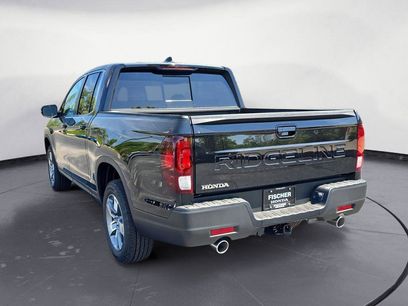 New 2026 Honda Ridgeline RTL