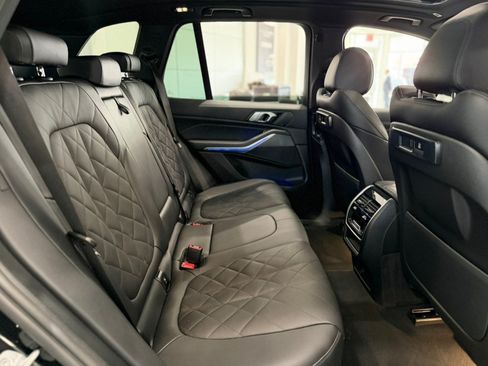 Used 2023 BMW X5 xDrive40i w/ M Sport Package AWD/4WD image 23