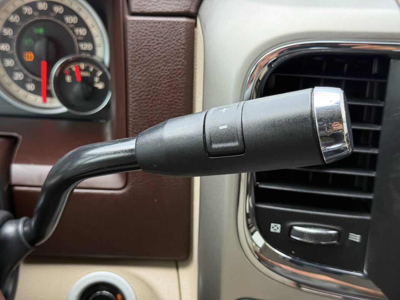 Used 2017 RAM 2500 Laramie AWD/4WD image 27