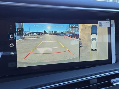 New 2026 Hyundai Palisade Limited image 26