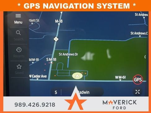 New 2026 Ford Bronco Raptor image 14