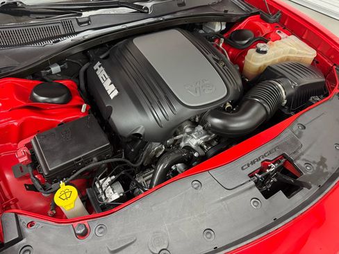 Used 2022 Dodge Charger R/T image 50