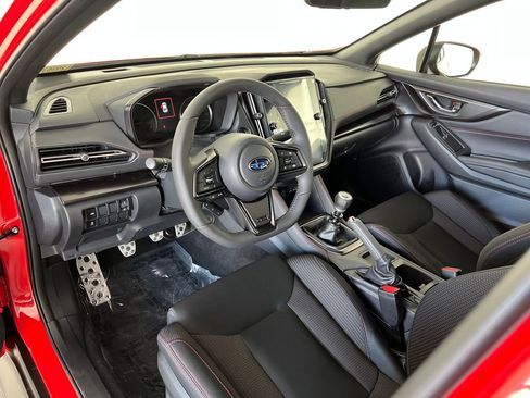 New 2026 Subaru WRX Premium image 19
