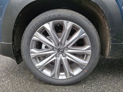 New 2026 MAZDA CX-50 AWD 2.5 S w/ Premium Package image 4