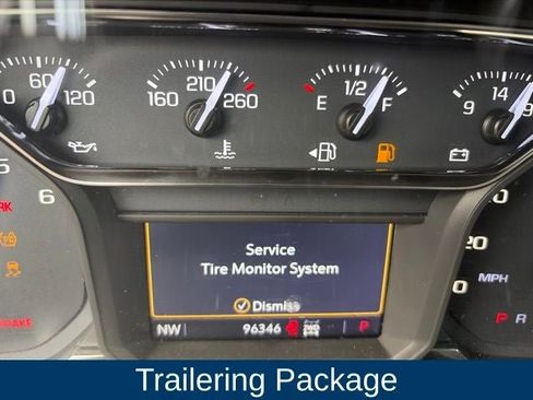 Used 2019 GMC Sierra 1500 AT4 w/ AT4 Preferred Package AWD/4WD image 20