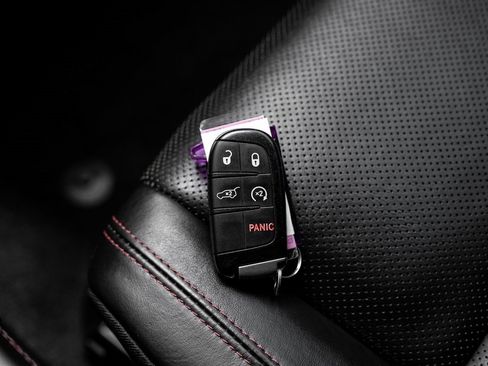 Used 2021 Dodge Durango R/T w/ Blacktop Package image 71