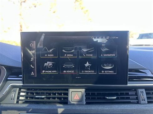 Used 2024 Audi A5 2.0T Premium Plus image 18