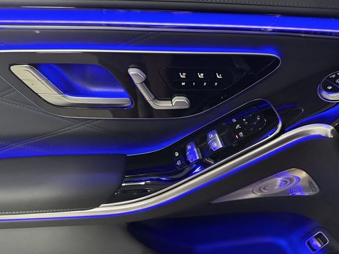New 2026 Mercedes-Benz Maybach S 680 4MATIC image 10