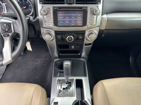Used 2018 Toyota 4Runner SR5 Premium RWD image 44