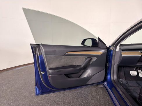 Used 2023 Tesla Model 3 Performance AWD/4WD image 32