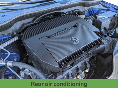 Used 2023 Acura MDX A-Spec AWD/4WD image 14