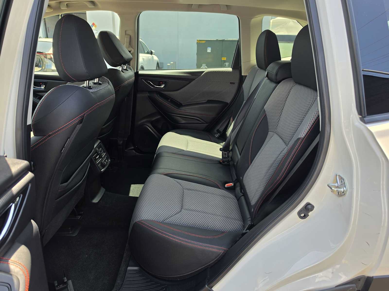Certified 2023 Subaru Forester Sport AWD/4WD image 14
