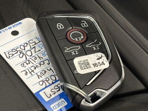 New 2026 Chevrolet Corvette Z06 image 45