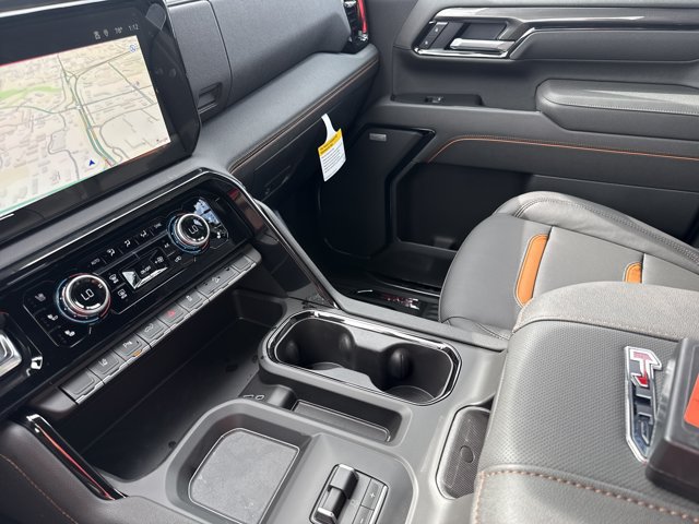 New 2026 GMC Sierra 2500 AT4 w/ AT4 Premium Plus Package AWD/4WD image 19