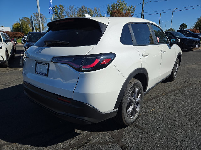 New 2027 Honda HR-V LX image 6