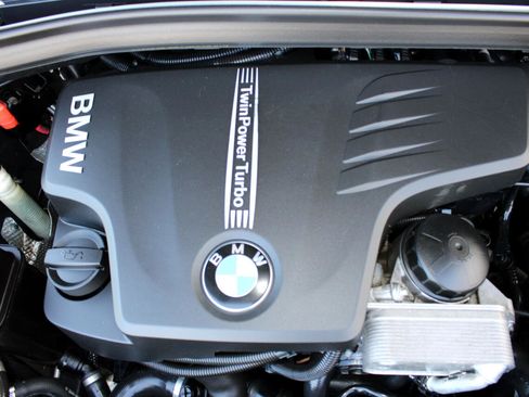 Used 2014 BMW X1 xDrive28i image 27