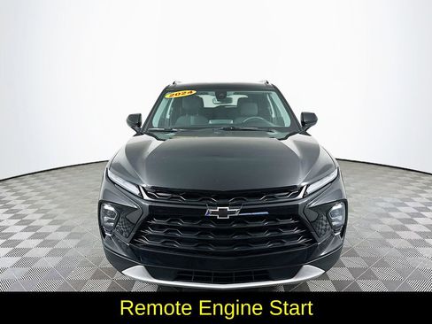 Used 2024 Chevrolet Blazer LT w/ Convenience Package image 4