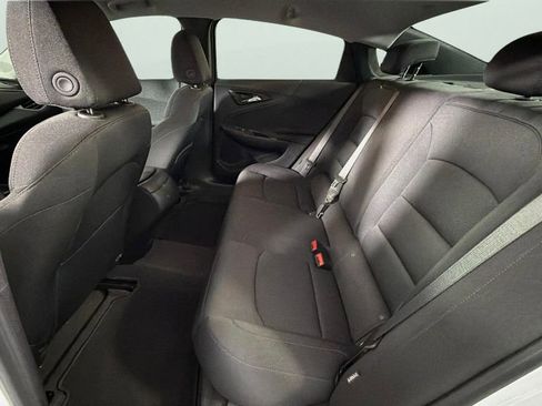 Used 2024 Chevrolet Malibu LS FWD image 26