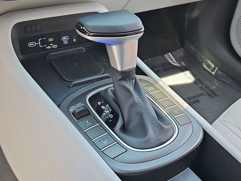 New 2026 Hyundai Kona SEL Sport AWD/4WD image 30
